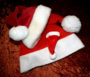 APE-Marketing Weihnachtsmützen