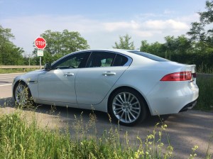 Jaguar XE Portfolio 2015_Aussen_Gesamt_15