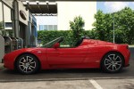 Tesla Roadster Sport Manfred Hillinger und Andreas Icha (3)