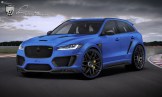 lumma-design-jaguar-f-pace-clr-f-front-rennstrecke-2