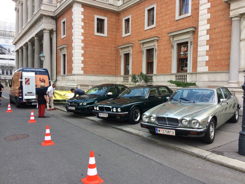 Vienna Classic Days Andreas Icha