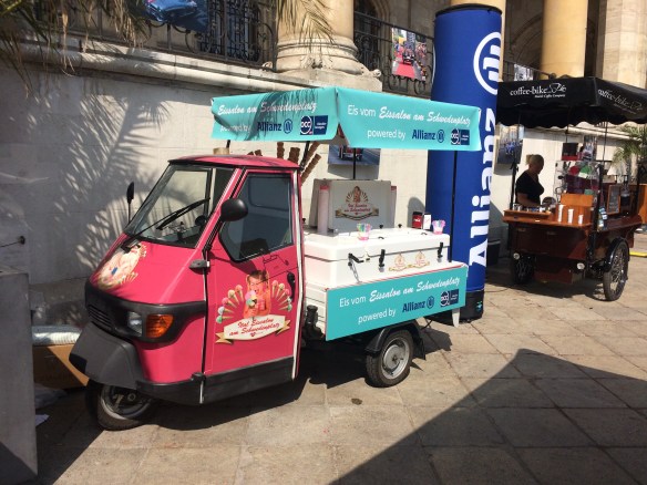 Vienna Classic Days 2017 Andreas Icha