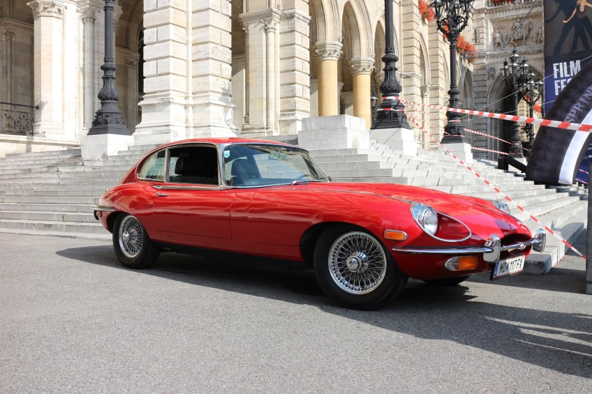 Vienna Classic Days Andreas Icha