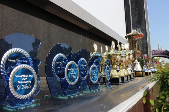 Vienna Classic Days 2017 Andreas Icha