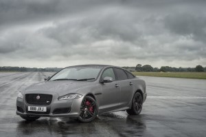Jaguar XJR575 XJ Benziner
