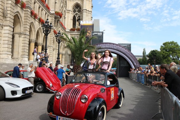 Vienna Classic Days 2018 (c)Andreas Icha