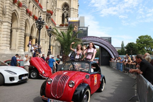 Vienna Classic Days 2018 (c)Andreas Icha