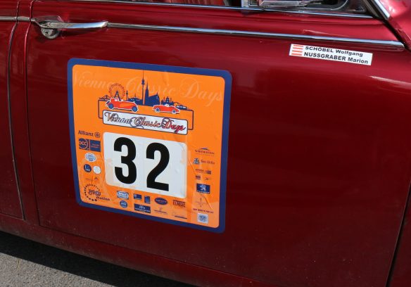 Vienna Classic Days 2018 (c)Andreas Icha