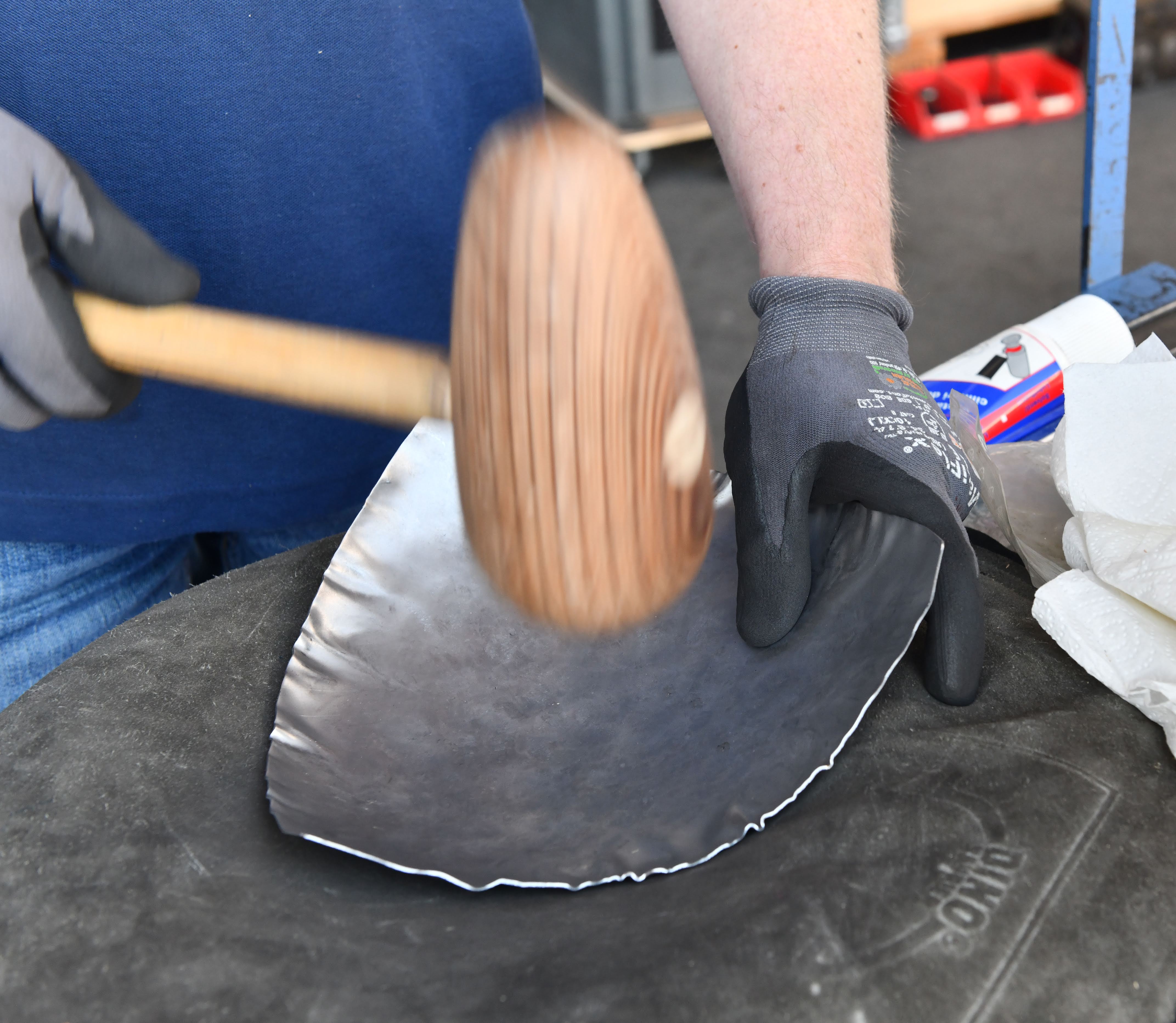 Foto: KLASSIKWELT BODENSEE, Messe Friedrichshafen