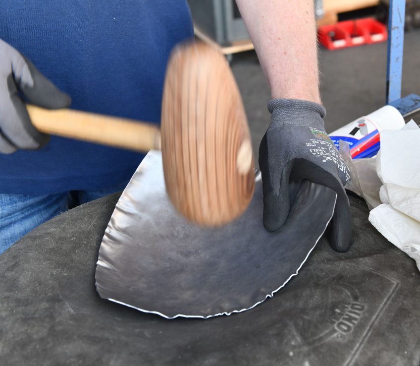 Foto: KLASSIKWELT BODENSEE, Messe Friedrichshafen