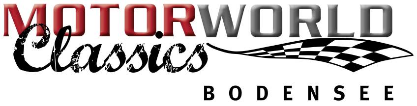 Foto: KLASSIKWELT BODENSEE, Messe Friedrichshafen