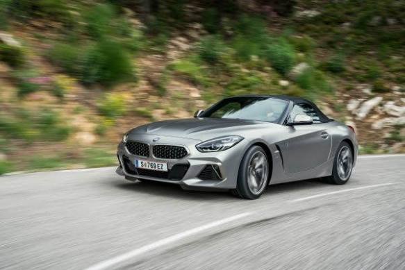 (c) BMW Group PressClub Austria