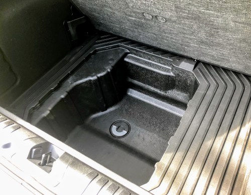 Ford Puma ST-Line Vignale