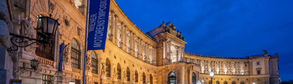 Wiener Motorensymposium