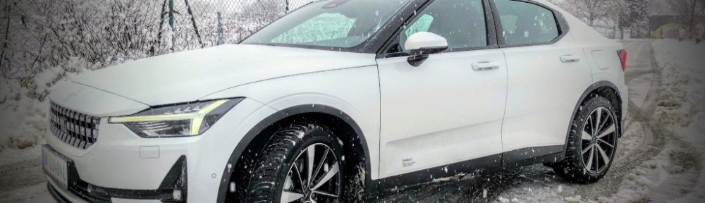 Polestar 2