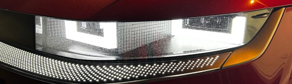 Hyundai IONIQ 5 Facelift