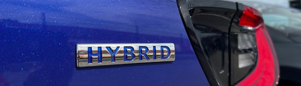 Mazda 2 Hybrid Homura