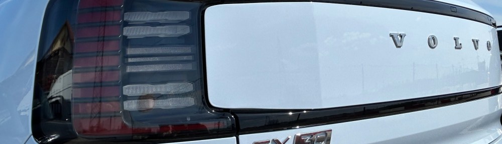 Volvo EX30 Ultra ER AWD