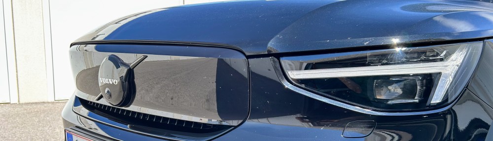 Volvo EX40 Ultra Single Motor Extended Range