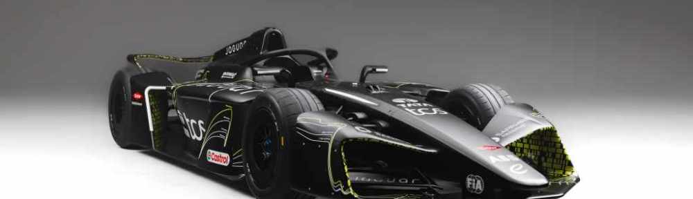 Jaguar GEN4 proto_TYPE