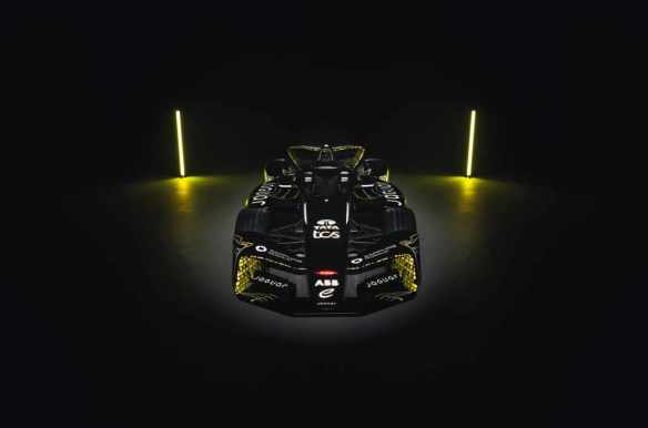 Jaguar GEN4 proto_TYPE